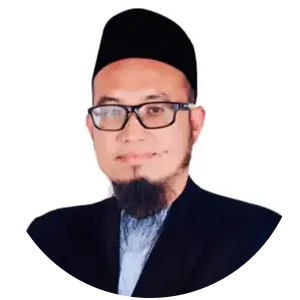 Dr. Mohd Adham Shah Bin Ayeop